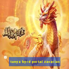 tanya byrd portal zacarias